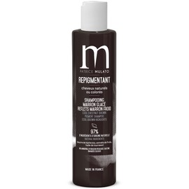 mulato - Natural Treasure 200ml