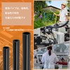 HOODAMY Lubrication Oil Hose Rubber Tube Water Hose Black Inner