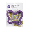 Wilton Series Cookie-Cutters, 5cm