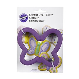 Wilton Series Cookie-Cutters, 5cm