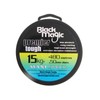 Black Magic Premier Tough Monofilament Line 15kg 480m