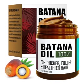 Aceite Para El Crecimiento Del Cabello Azure Batana 100% Org