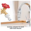 Aquatic Life RO Buddie 3-Stage Reverse Osmosis Aquarium Water Filter