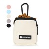 Waterproof Dog Treat Pouch, Dog Training Treat Pouch Built in