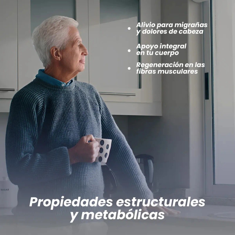 Suplemento En Cpsula Nuboost 30 Das Citrato De Magnesio X