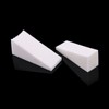 Outanaya 48pcs Cosmetic Wedges Makeup Sponge for Nail Art and