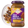 Patak’s Tikka Masala Spice Paste - Medium Indian Curry Paste