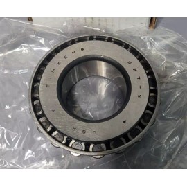 Timken 557S Taper Roller Bearing Cone 2-1/8" ID 557-S USA