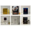 Yves Saint Laurent 6 Men's Cologne Perfume Fragrance Sample Size