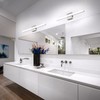 Combuh LED Vanity Lights Bar 24 Inch Bathroom Light Fixtures