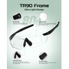 Innerking Cycling Glasses Photochromic Sunglasses for Men Women