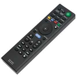 VINABTY RMT-AH240U RMT-AH110U Remote Control Replaces Sony Home Cinema System HT-XT3 HT-NT3 HT-XT2 SA-NT3 SA-WNT3 HT-CT790 HT-CT800 HT-NT5