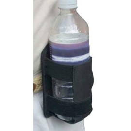 Water Bottle Belt Clip Holder for Walking, Hiking, Travel