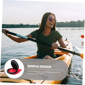 CORHAD Marine Hatch Lid Boat Sealing Cover Canoe Hatchcover Hatch Cover for Outdoor Activities
