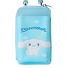 Sanrio 308013 Smartphone Shoulder (Cheek Puni) Cinnamoroll