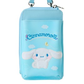 Sanrio 308013 Smartphone Shoulder (Cheek Puni) Cinnamoroll