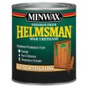 Minwax Helmsman Indoor/Outdoor Spar Urethane, Quart, Semi-Gloss