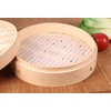 100pcs Air Fryer Liners, 10 inches Bamboo Steamer Liners, Premium