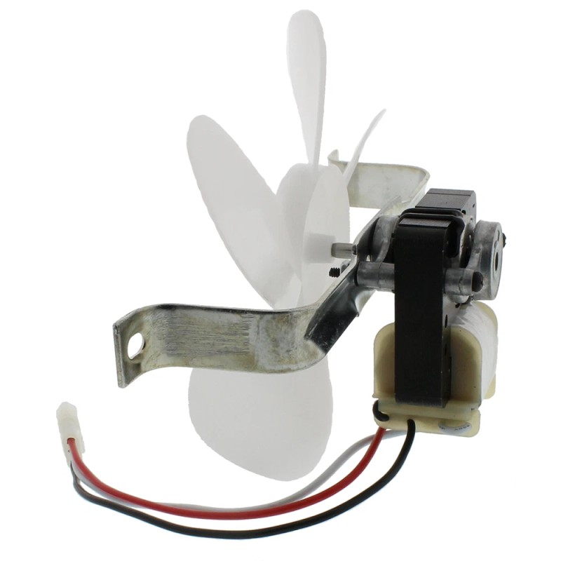 Replacement for Broan Broan Range Hood Replacement Fan Motor Assembly