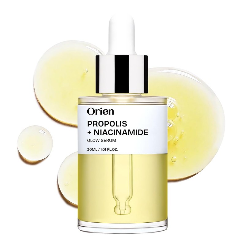 Orien Propolis Niacinamide Glow Serum 1.01 fl.oz.