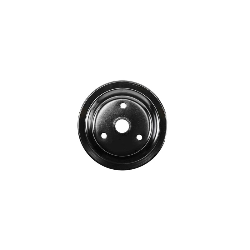 GM Genuine Parts 10085754 Crankshaft Pulley
