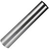 Staedter Conical Cream Rollers, Stainless Steel Silver, 30 x 30
