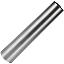 Staedter Conical Cream Rollers, Stainless Steel Silver, 30 x 30 x 14 cm