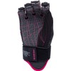 HO Sport Womens Syndicate Angel Inside Out Glove - Black/Pink