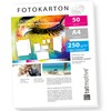 TATMOTIVE F01M50 Photo Paper 250 g Matt White / Laser