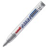 uni-ball Lackmarker PX20 Silber