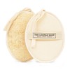 Esponja de baño de lufa I exfoliante corporal de primera