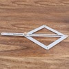 Adjustable Corner Angle Finder Portable Aluminum Alloy Tool for Precise