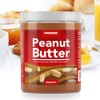 PROZIS Prozis Erdnussbutter 1000 g Cremig