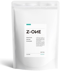 Z-ONE（ゾーン） プロテイン ヨーグルト味 ホエイ マルトデキストリン グルテンフリー 国内製造 タンパク質 アミノ酸 ビタミン10種 カルシウム マグネシウム whey protein ゾーン 750g