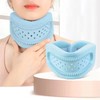 Foam Neck Support Brace for Daily Comfort – Adjustable Cervical