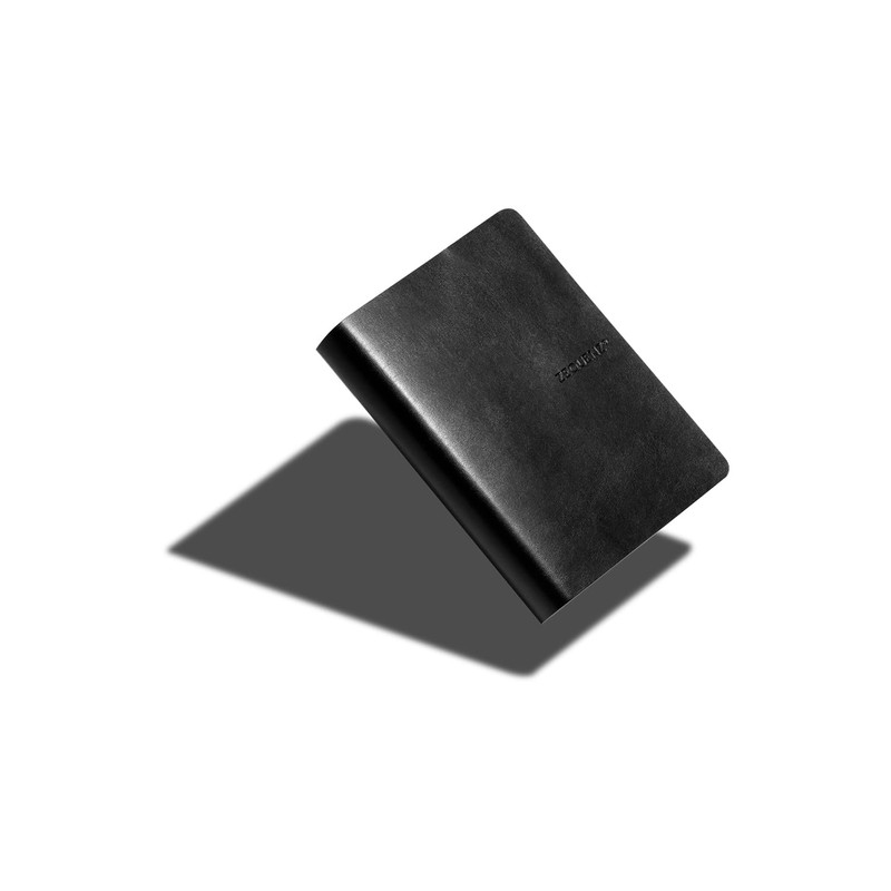 Zequenz Classic 360 Signature Series Size A6 Small Color Black