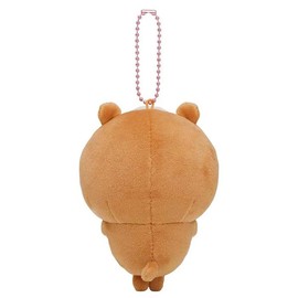 Chiikawa Chiikawa Aquarium Clawa Otter Chiikawa Mascot Plush Toy