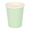 Fiesta GP400 Takeaway Coffee Cups, Single Wall, 8 oz., Turquoise