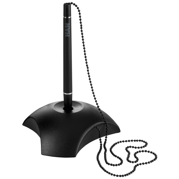 HAN 1751-13, DELTA pen holder. Attractive, elegant and stylish. Premium