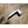 Western Railroad Supply Style Railroad Crossing Mechanical Bell Door Hasp/Latch