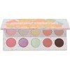 Anastasia Beverly Hills Colourpop Paleta De Sombras Candy Cane 100%