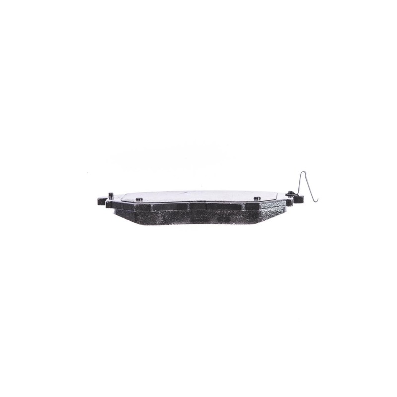 HELLA PAGID 8DB 355 012-031 Brake Pad Set, disc brake,