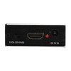 HD Multimedia Interface to HD Multimedia Interface Audio Converter 4K