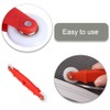 Screen Rolling Tool Nylon Screen Spline Roller Tool Double End