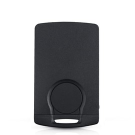 4 Button Smart Key Card For Renault Megane,Laguna,Scenic,Clio,Captur,Koleos,Logan,Duster,Sandero,Twingo Ren-ault Key Case Uncut VA2 Blade