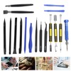 17pcs Professional Repairing Tool Set for Mobile Phone Computer Watches