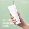 Mixsoon Centella Cleansing Foam Espuma Facial Coreana 150ml