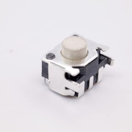 2PCS Micro Switch Bumper L1 R1 Micro Button for Steam Deck Tactile Micro Switch Repair & Fix