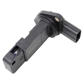 AIP Electronics Mass Air Flow Sensor Compatible with 2013-2021 Mazda 3, 6, CX-3, CX-5, CX-9, MX-5 Miata, Toyota Yaris, Scion iA 22204WB001 PE0113215 1525A031 1.5L 2.0L 2.5L OEM Fit MF8001