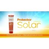 Protector Solar Facial Y Corporal 50 Fps Uva/uvb Serral 125g